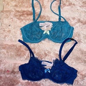 Victoria Secret Bras